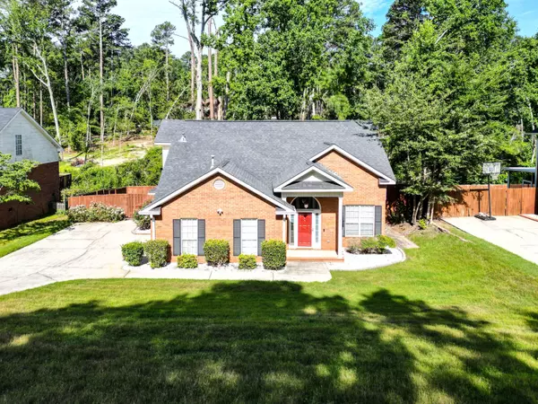 Evans, GA 30809,4685 Walnut Hill DR