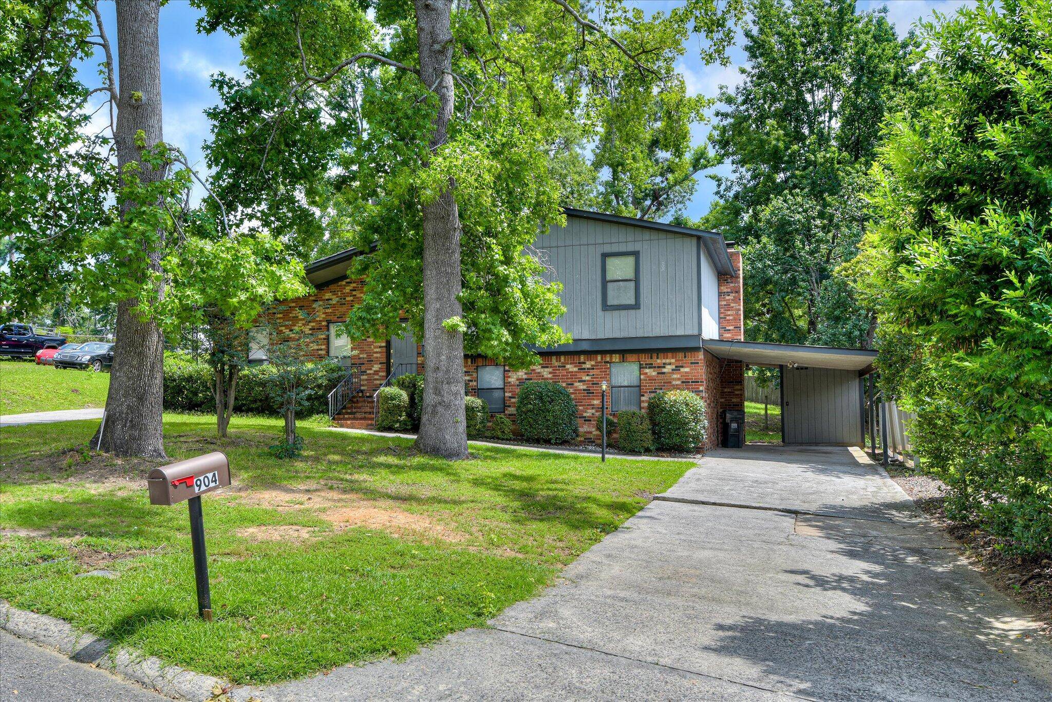 904 Big Hunt RD, Augusta, GA 30907