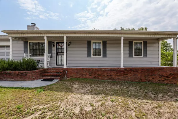 Hephzibah, GA 30815,3415 Pine Hill RD