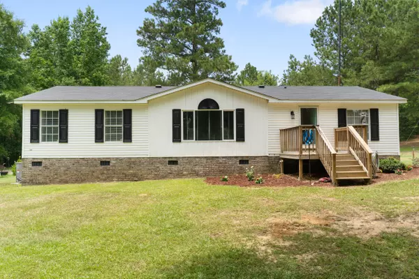 4921 Wrens HWY, Thomson, GA 30824