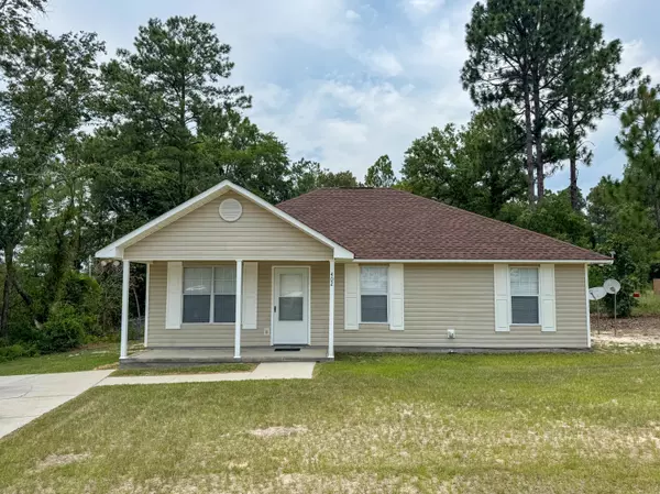 Jackson, SC 29831,402 Shetland DR