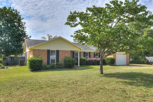 Martinez, GA 30907,301 Cobblestone CT