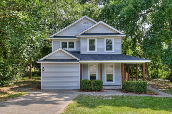 313 Fair Oaks CT, Martinez, GA 30907