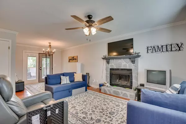 North Augusta, SC 29841,1414 Brookgreen DR