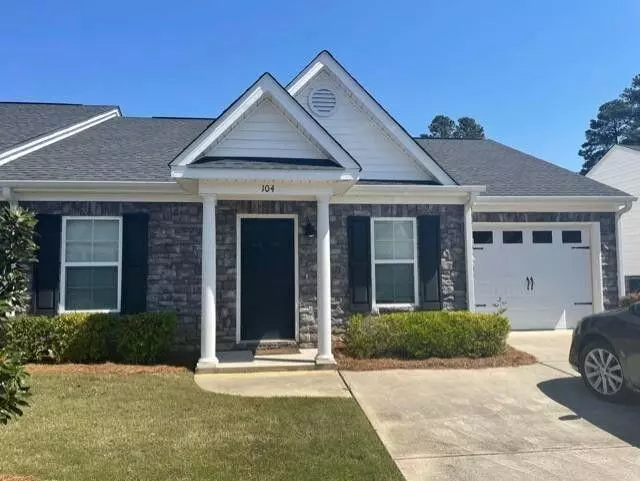 Augusta, GA 30909,104 York WAY