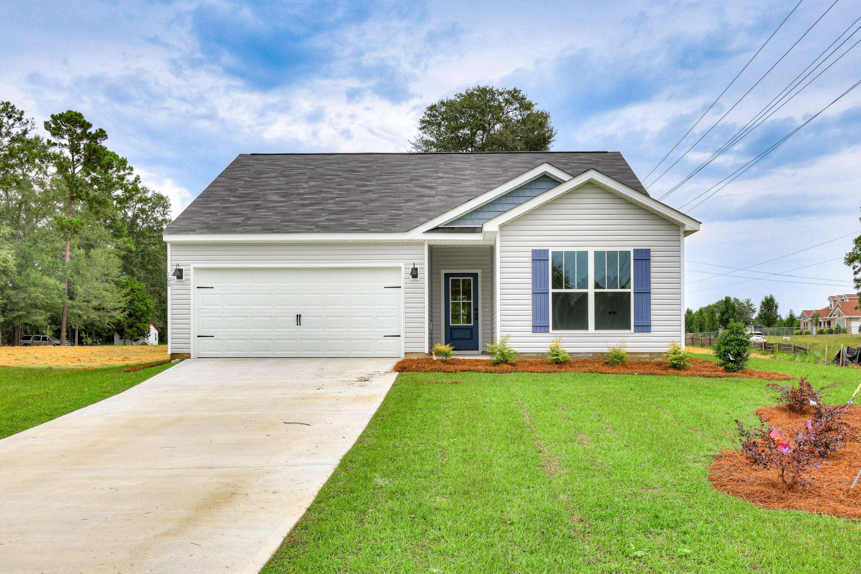 3281 Heartwood PASS, Aiken, SC 29803