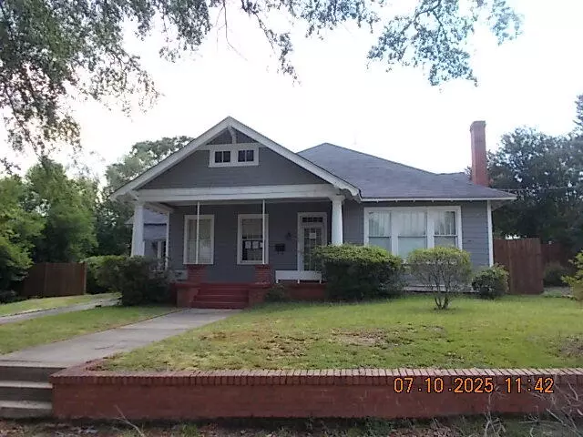 Augusta, GA 30904,1420 Heath ST