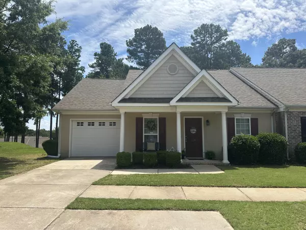 134 Orchard WAY, North Augusta, SC 29860