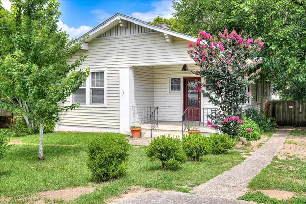 Augusta, GA 30904,844 Heard AVE