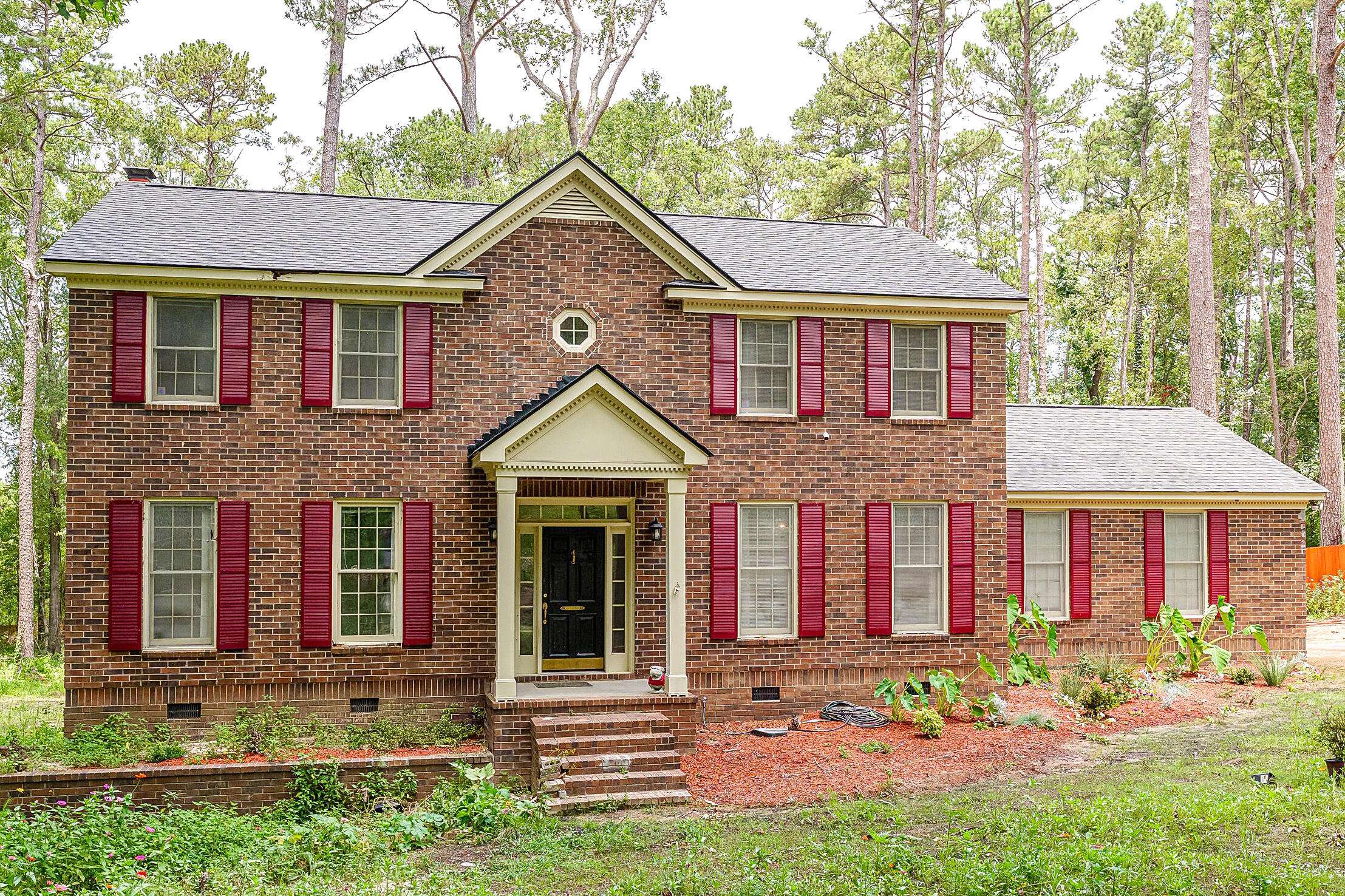 1888 Knobcone AVE, North Augusta, SC 29841