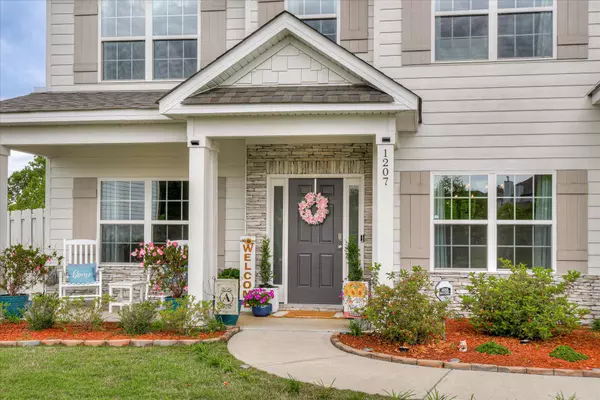 Evans, GA 30809,1207 Mary Hill CT