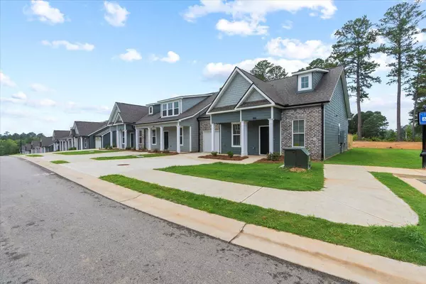 Evans, GA 30809,111 Copper Ridge RD