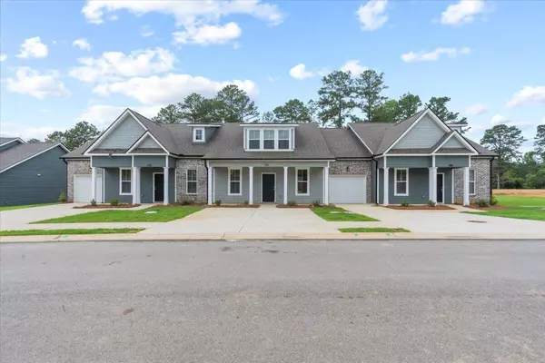 Evans, GA 30809,111 Copper Ridge RD