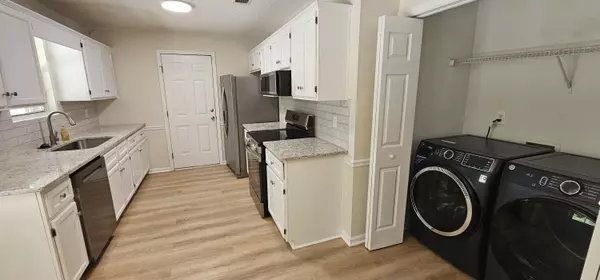 Hephzibah, GA 30815,3522 Barker DR