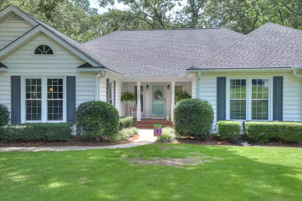 Aiken, SC 29803,260 Cheltenham DR
