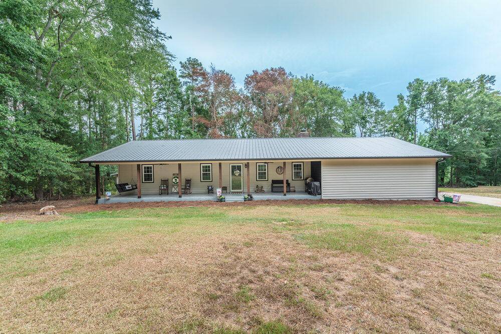588 Big Branch LN, North Augusta, SC 29860
