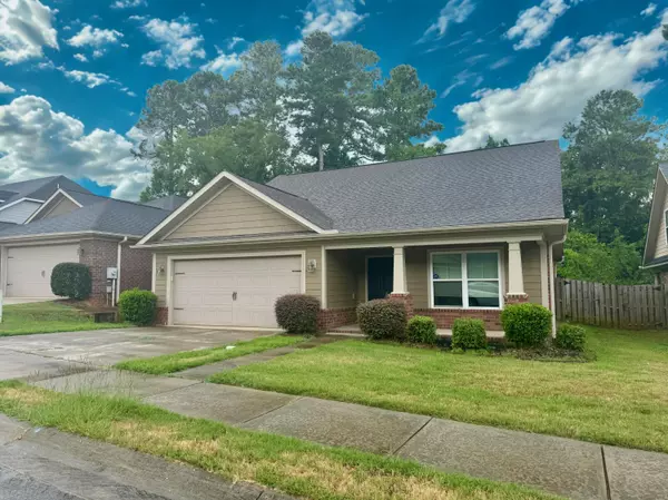 Evans, GA 30809,1026 Barrett DR