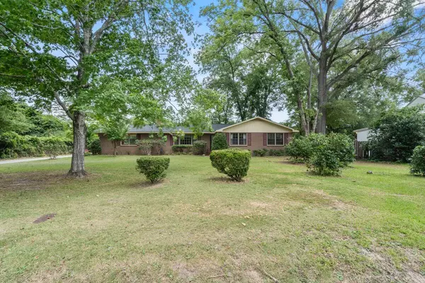135 Wilhoit ST, Warrenton, GA 30828