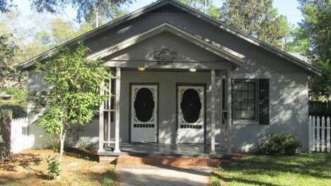 3015 1/2 Cardinal DR 1, Augusta, GA 30909