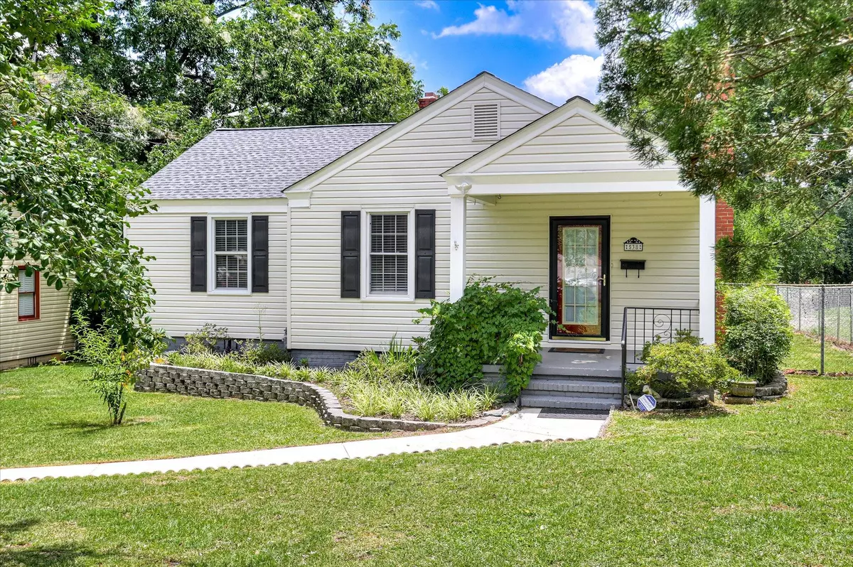 Augusta, GA 30904,538 Hickman RD