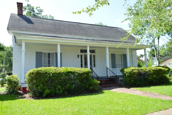 Louisville, GA 30434,814 Walnut ST