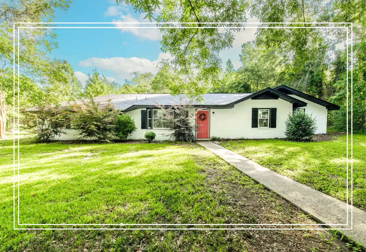 Jackson, SC 29831,1039 Old Jackson HWY