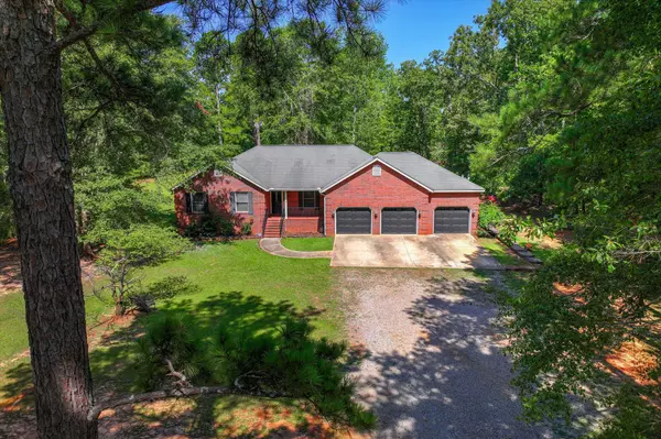 Waynesboro, GA 30830,126 Deerwood DR