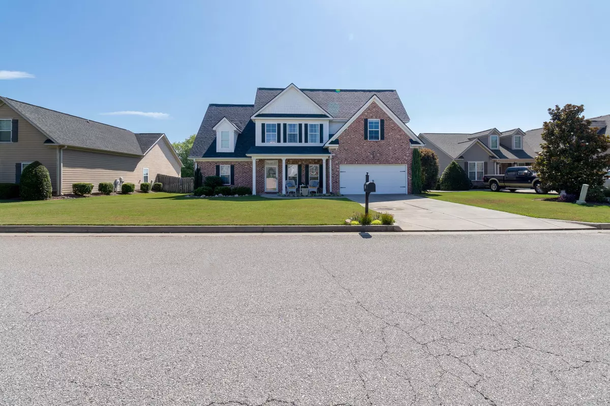 Evans, GA 30809,1237 Berkley Hills Pass