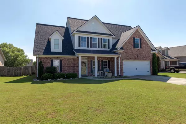 Evans, GA 30809,1237 Berkley Hills Pass