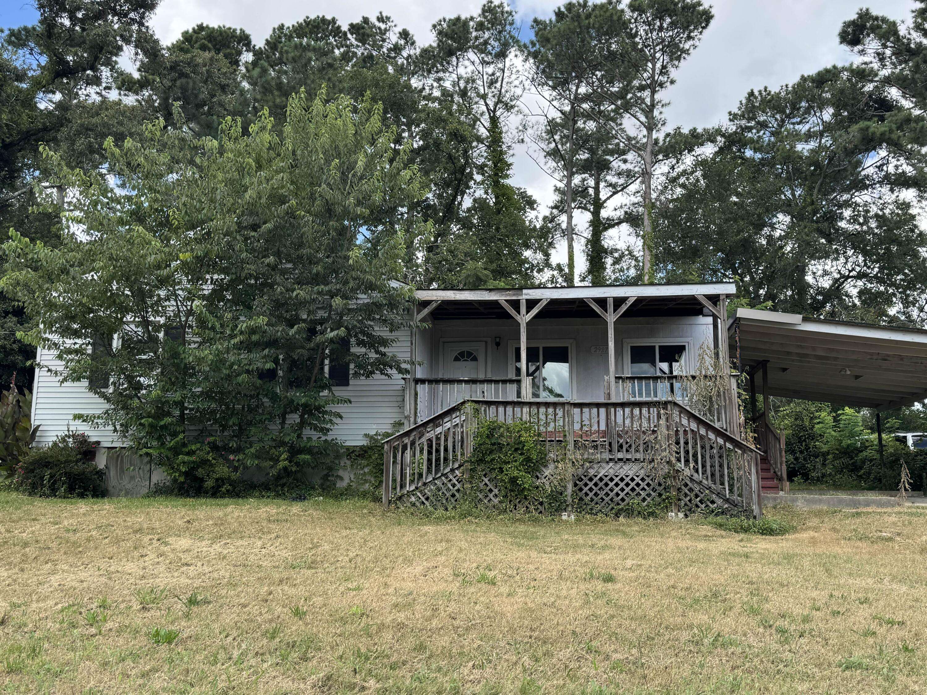 2927 Hummingbird Ln LN, Augusta, GA 30906
