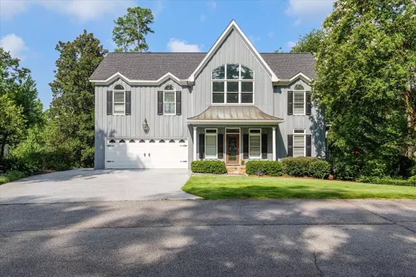 Augusta, GA 30904,216 Lakewood DR
