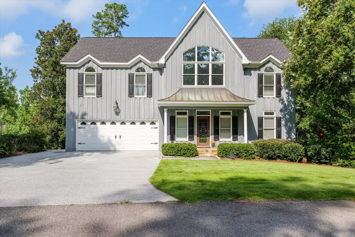 Augusta, GA 30904,216 Lakewood DR