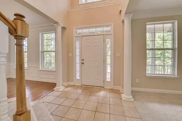 Evans, GA 30809,5079 Wells DR
