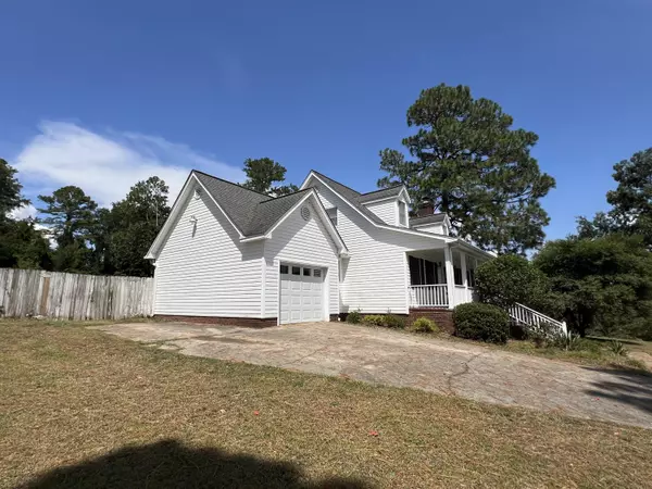 North Augusta, SC 29841,2119 Howard Mill RD