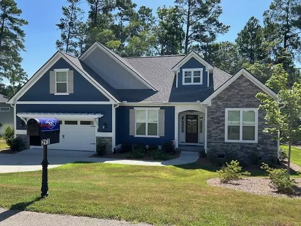295 Fairway DR, Mccormick, SC 29835