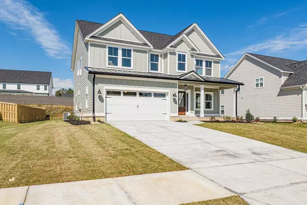 Evans, GA 30809,2987 Rosewood Dr DR