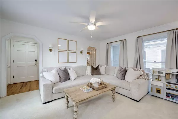 Augusta, GA 30909,2502 Pinebluff CT