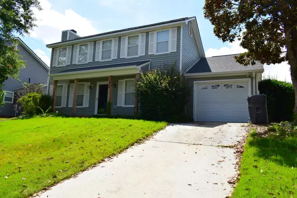 Martinez, GA 30907,334 Lamplighter LN