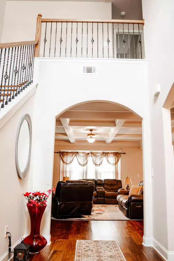Grovetown, GA 30813,868 Herrington DR