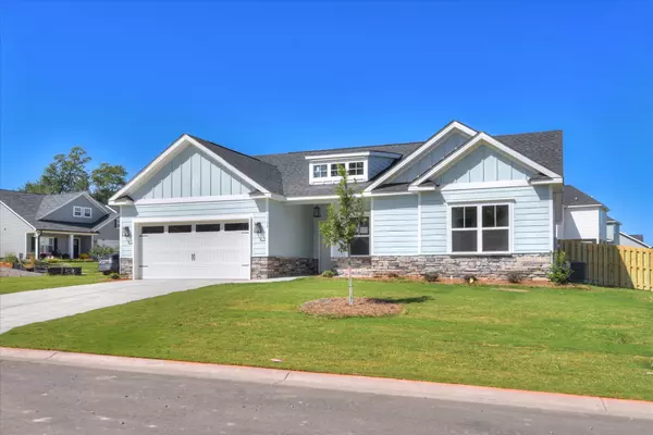 Aiken, SC 29803,1128 Speckled Teal PATH