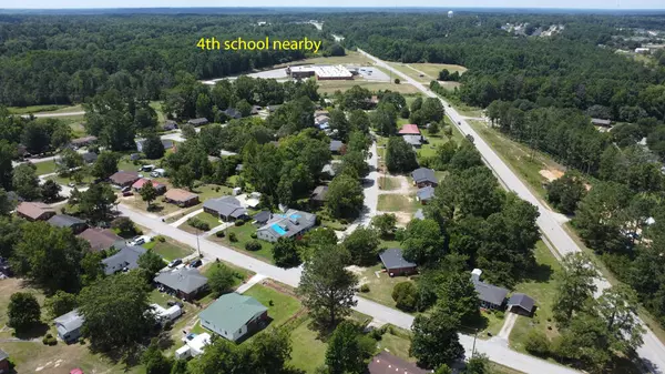 Thomson, GA 30824,0 Walnut Street