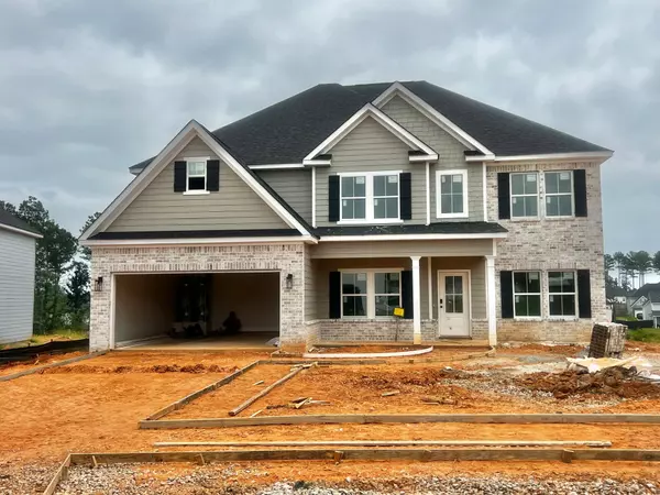 4462 Baywood Trl., Evans, GA 30809