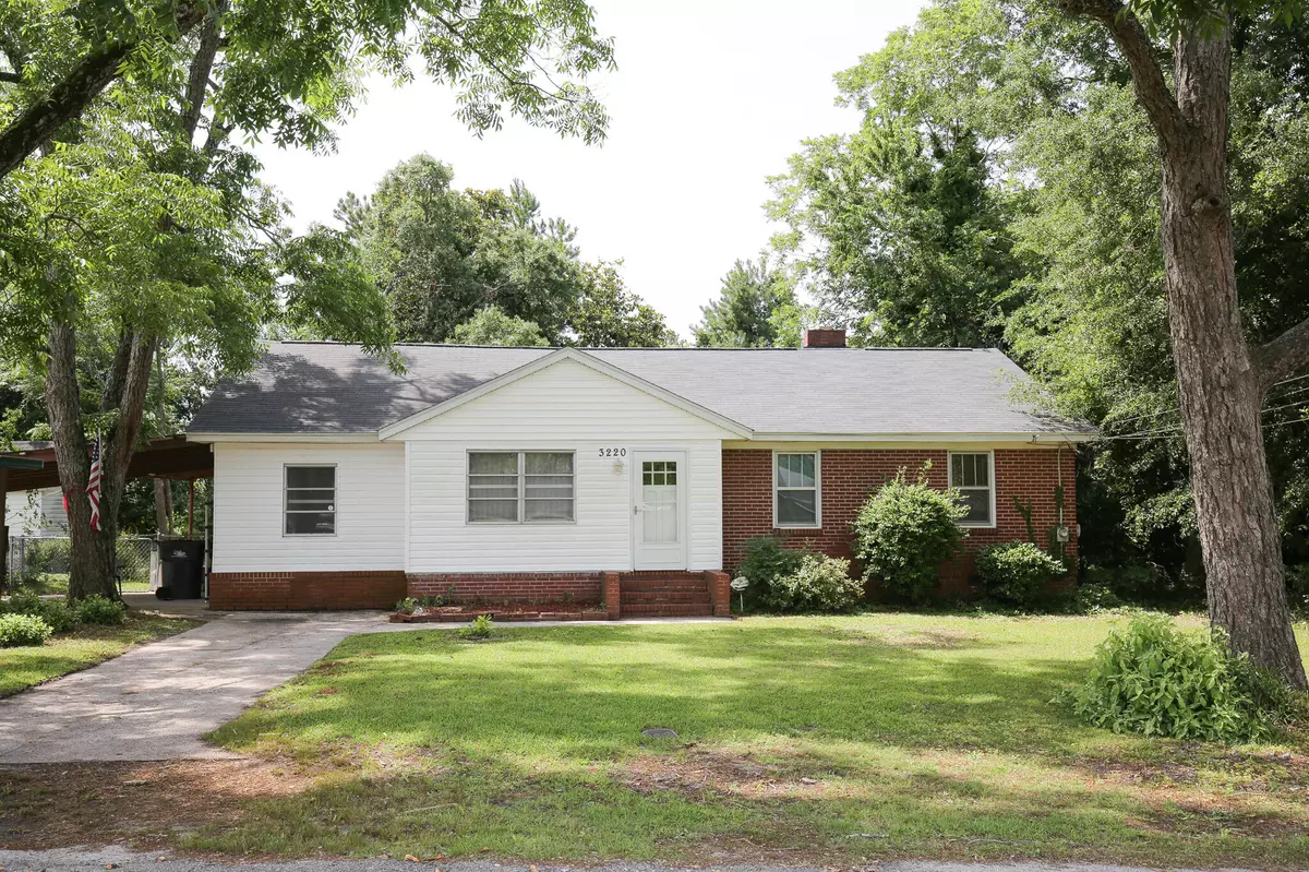 Augusta, GA 30909,3220 Briarcliff DR