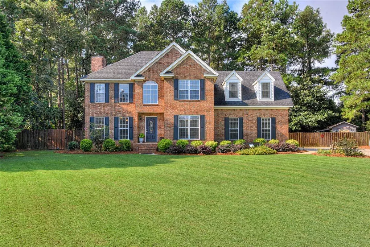 North Augusta, SC 29860,100 Stirrup DR