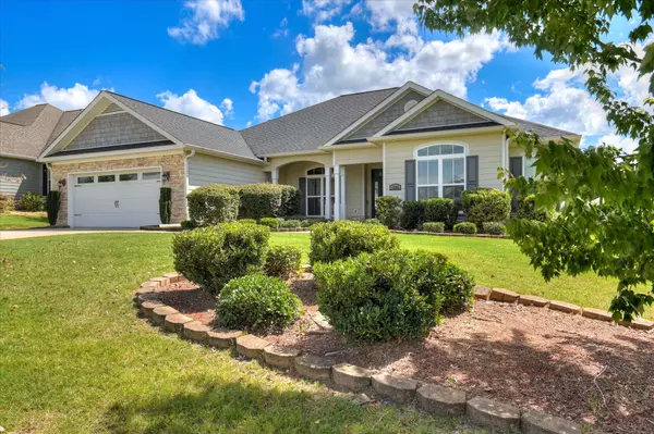 Grovetown, GA 30813,1806 Mallow ST