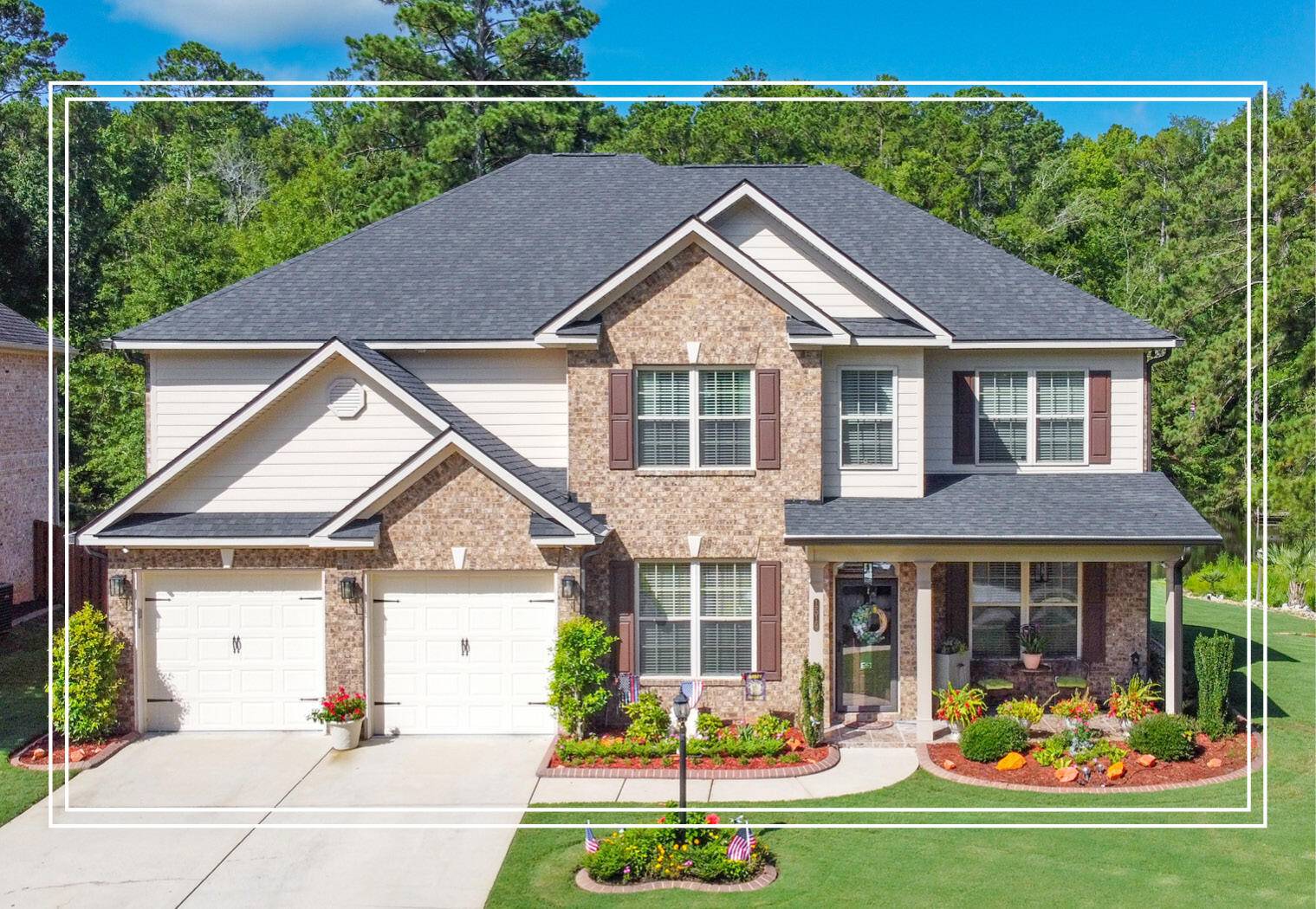 1519 Baldwin Lakes DR, Grovetown, GA 30813