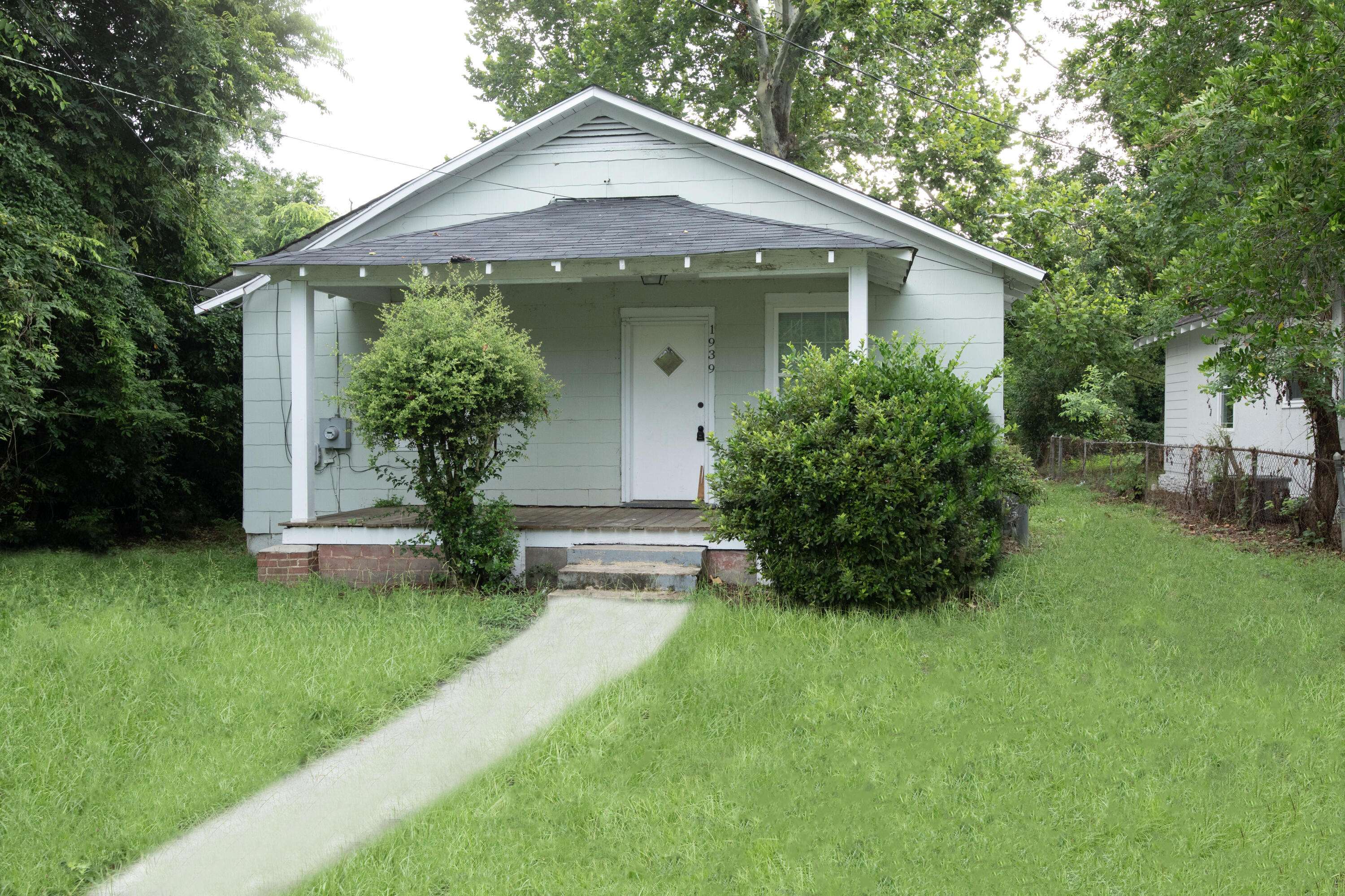 1939 Haynie DR, Augusta, GA 30904