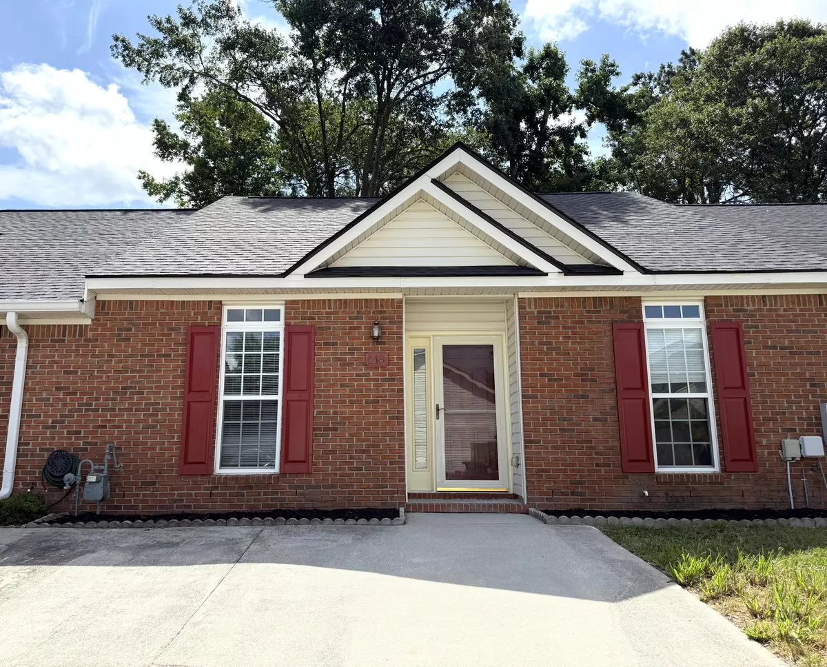 Grovetown, GA 30813,218 Harvestwood DR