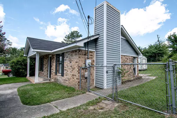 Augusta, GA 30906,2974 Dahlia DR