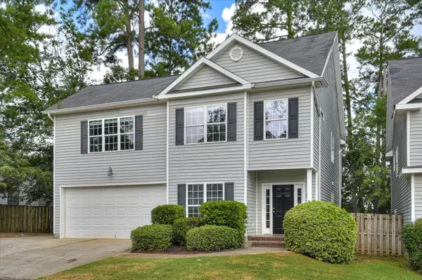 Augusta, GA 30909,2820 Brickrun WAY